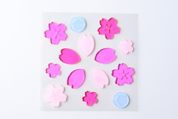 【セリア】ひな祭りグッズ2026！超かわいいディスプレイアイテムも紹介