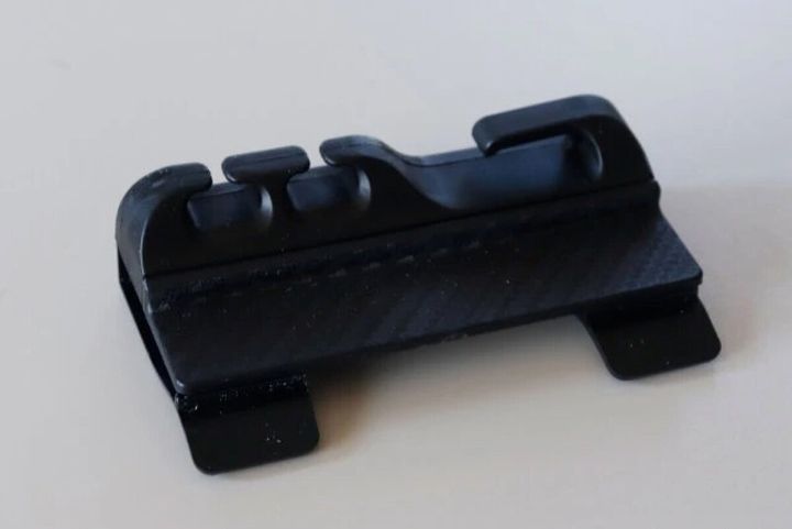 ダイソー コードクリップ＆フック