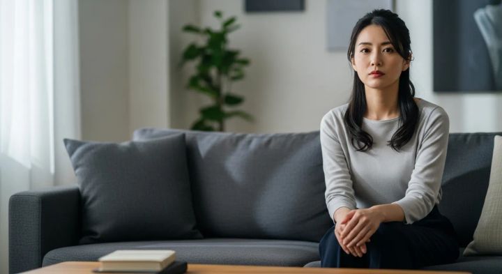 父親が嫌いなまま育った人の特徴とは。どんな生きづらさが出やすい？