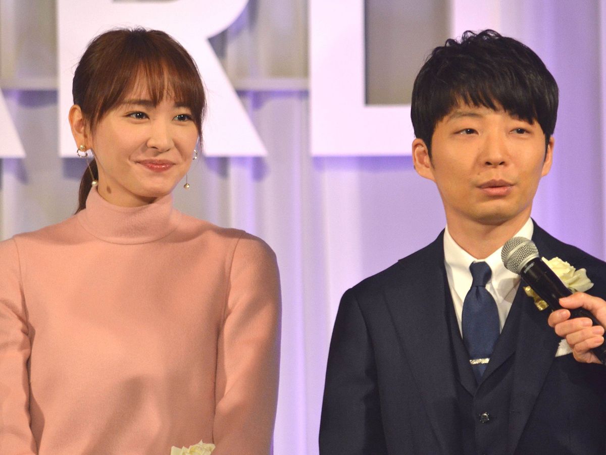 星野源夫妻の夜型ライフ、どんな過ごし方？