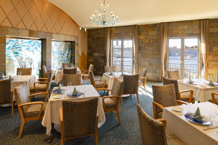 東京ディズニーシー・ホテルミラコスタ_オチェーアノ_エテールノ