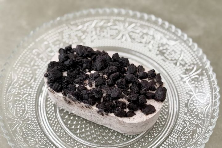 甘さ控えめな大人の味！【ローソン】ザクザク感も楽しい新作スイーツ