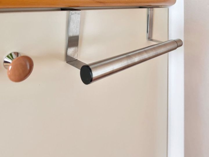 100均のタオル掛けおすすめ6選｜キッチン用やマグネット式など種類豊富