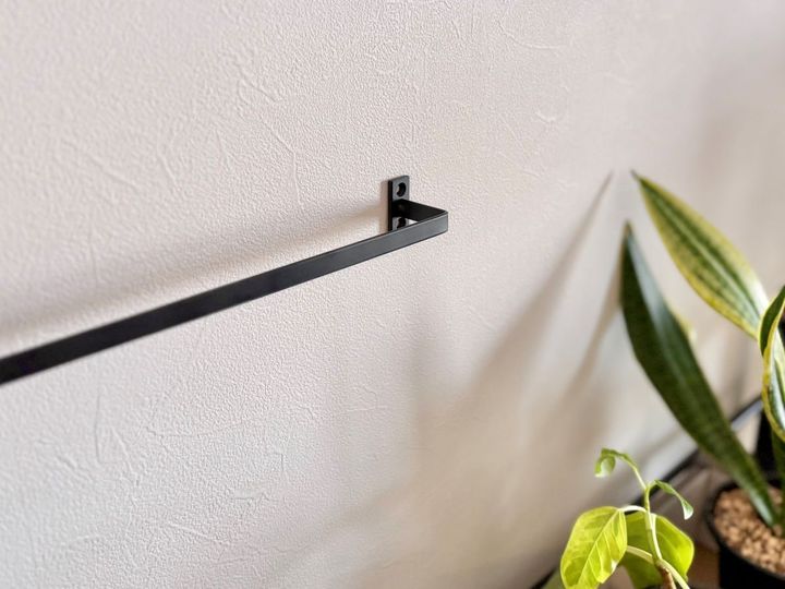 100均のタオル掛けおすすめ6選｜キッチン用やマグネット式など種類豊富