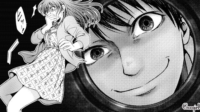 インターホンを鳴らし、ドアノブを回す不審者…ベランダから登ってくることを考え、恐怖を感じた女子大生の話 