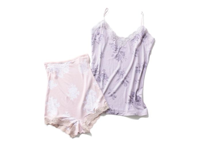 あったかインナー