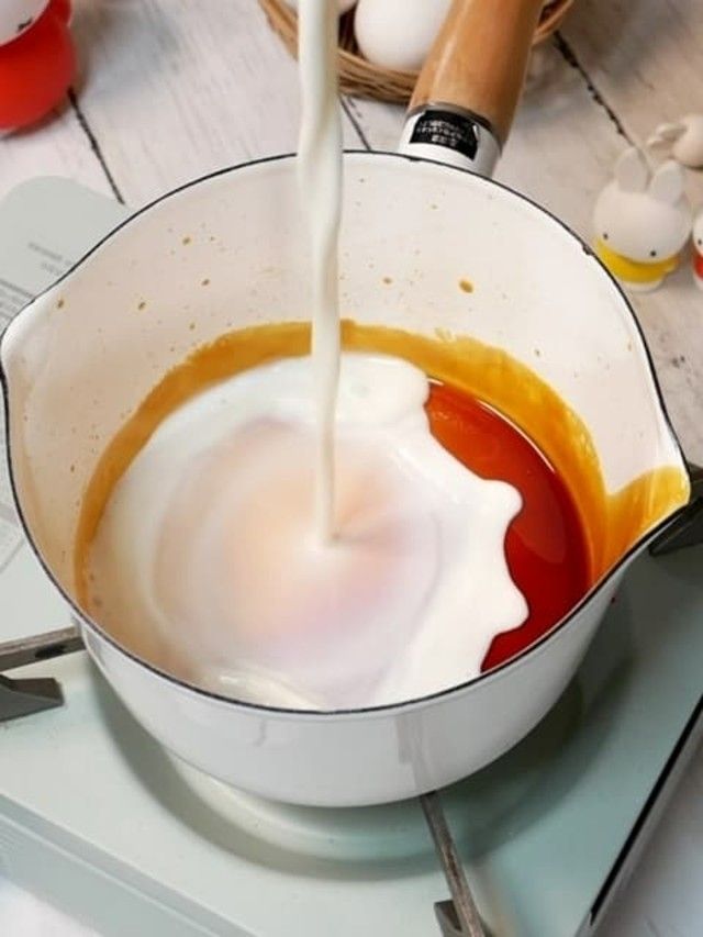 イタリアンプリン手順04