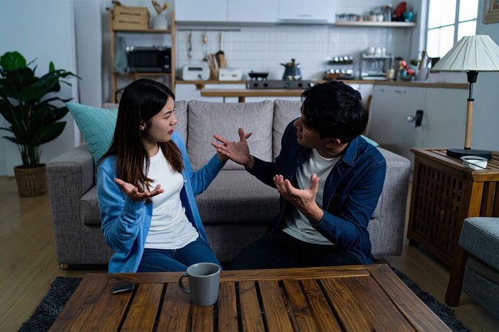 ときに口論に発展？ 節電をめぐる夫婦間のいざこざ