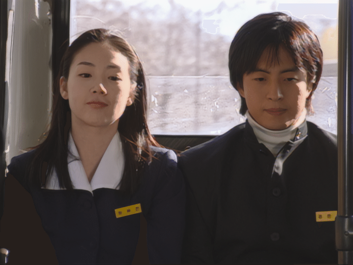 名作「冬ソナ」が4Kで帰ってくる！ 『映画 冬のソナタ 日本特別版』映像初公開