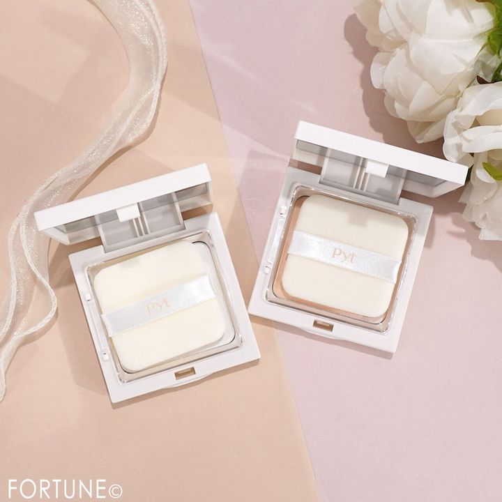 Pyt（ピュット） 『GENBA SKIN PRESS...