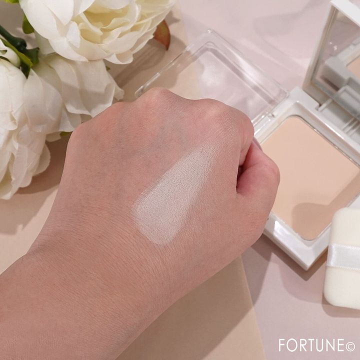 Pyt（ピュット） 『GENBA SKIN PRESS...