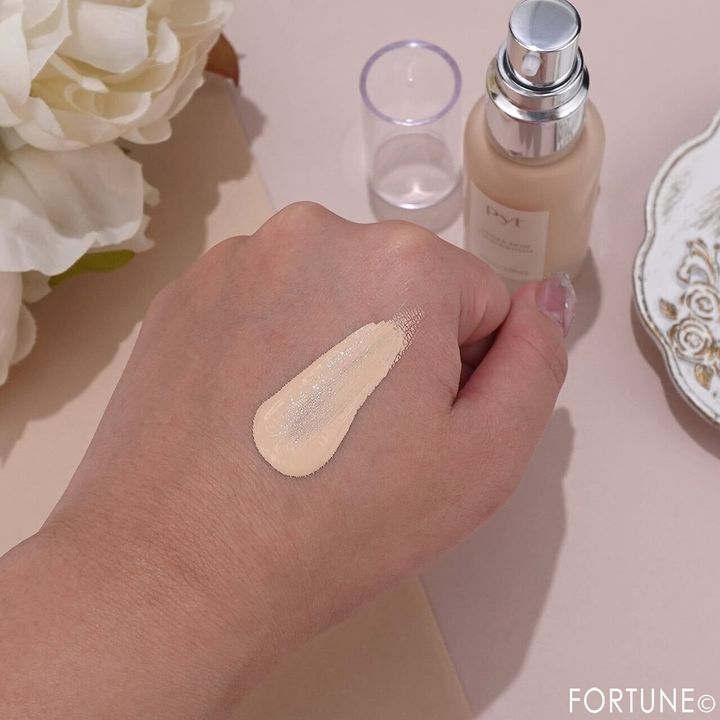 Pyt（ピュット） 『GENBA SKIN FOUND...