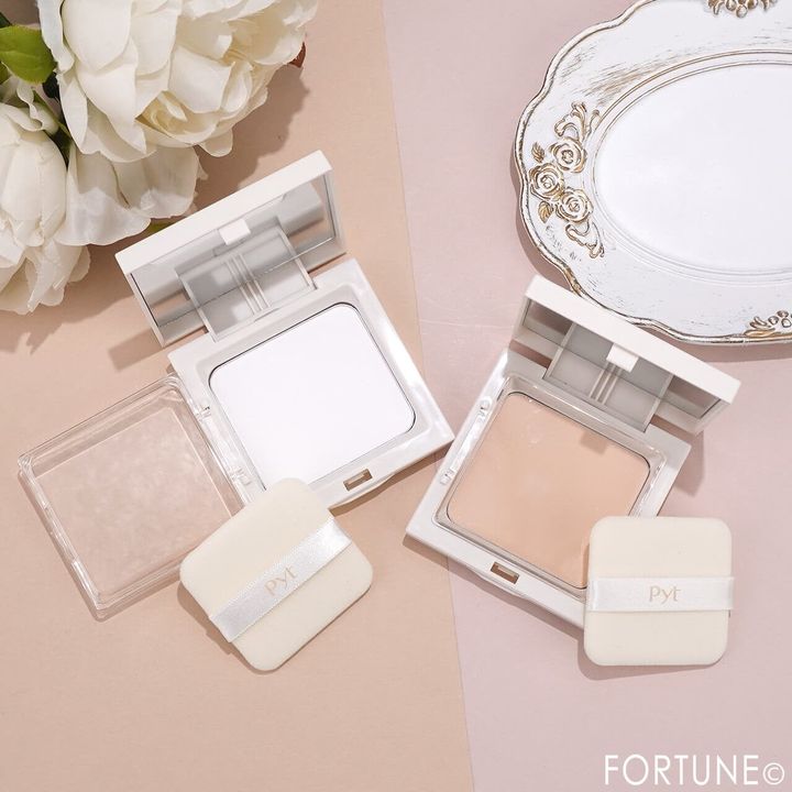 Pyt（ピュット） 『GENBA SKIN PRESS...