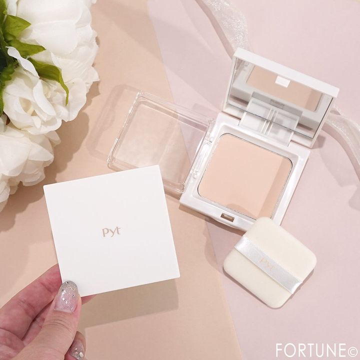 Pyt（ピュット） 『GENBA SKIN PRESS...