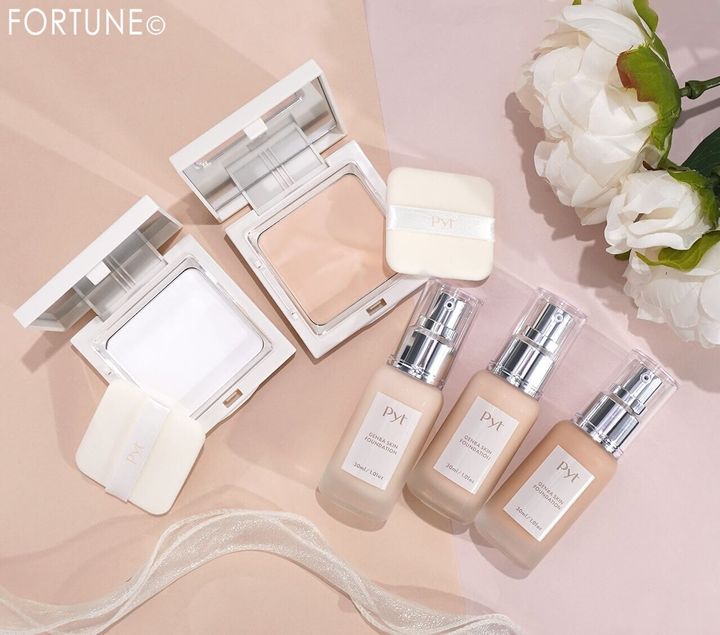 Pyt（ピュット） 2026年春新作コスメ 『GENB...