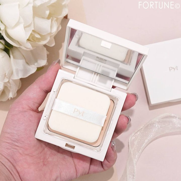 Pyt（ピュット） 『GENBA SKIN PRESS...