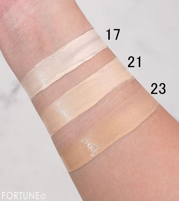 Pyt（ピュット） 『GENBA SKIN FOUND...