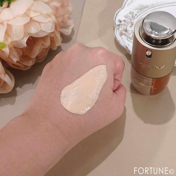 CLARINS（クラランス） 『ダブル セーラム フ...