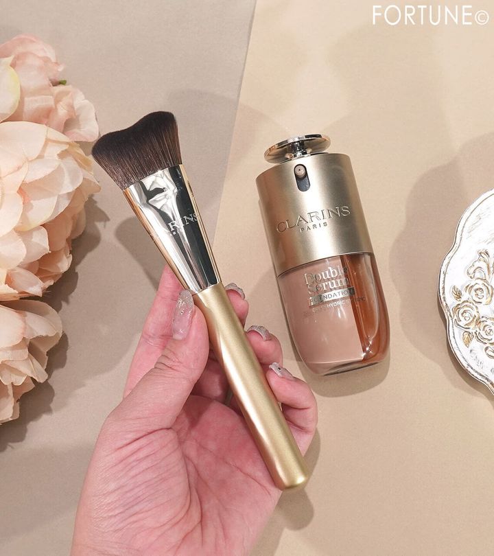 CLARINS（クラランス） 『カッサ ファンデーシ...