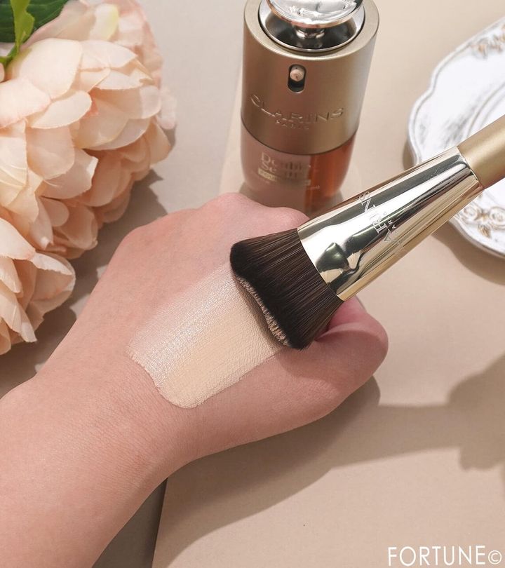 CLARINS（クラランス） 『カッサ ファンデーシ...