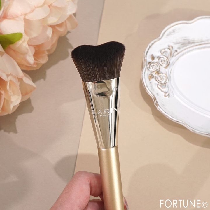 CLARINS（クラランス） 『カッサ ファンデーシ...