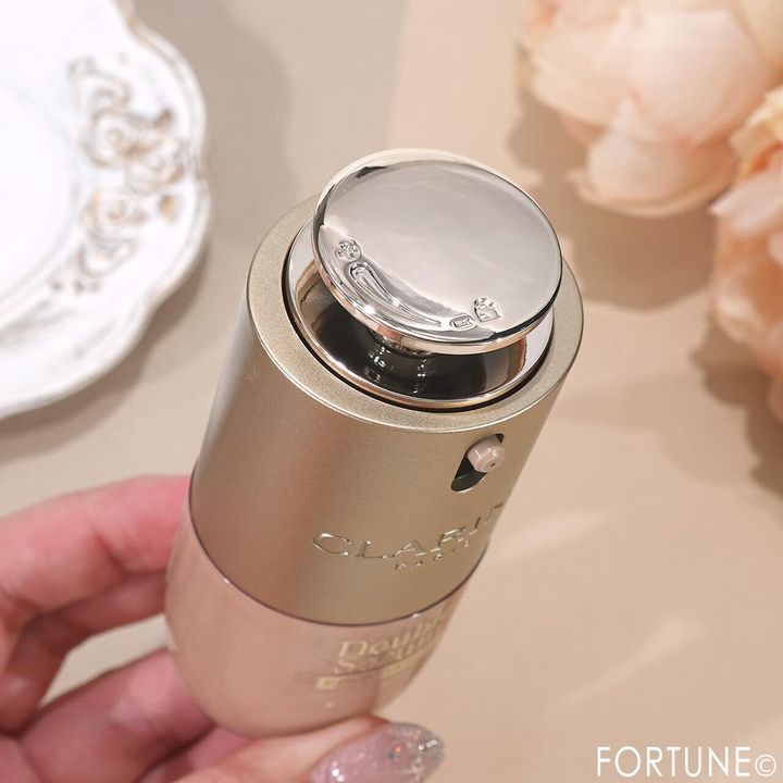 CLARINS（クラランス） 『ダブル セーラム フ...