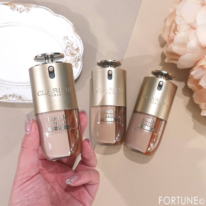 CLARINS（クラランス） 2026年春新作コスメ ...