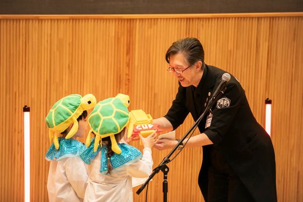 「第7回Minecraftカップまちづくり部門全国大会」開催！最優秀賞をはじめ各賞決定