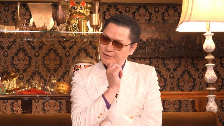 『資産、全部売ってみた』#1より （C）AbemaTV,Inc. width=