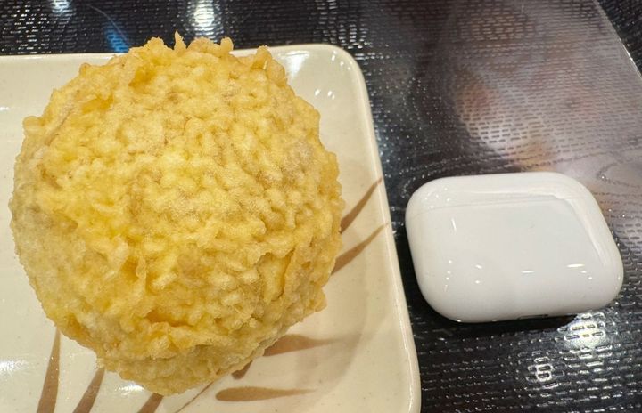 AirPods Proと比べてみた