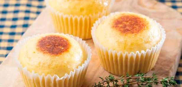 バター香る！ （C）ぼく／KADOKAWA