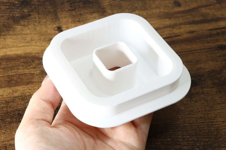 ラップパッカー キッチングッズ