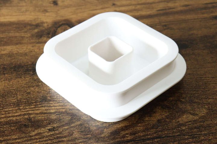 ラップパッカー