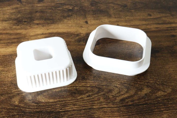 ラップパッカー パーツ