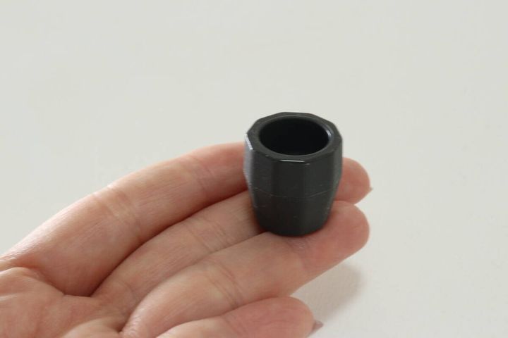 傘キャップ（2個） デザイン