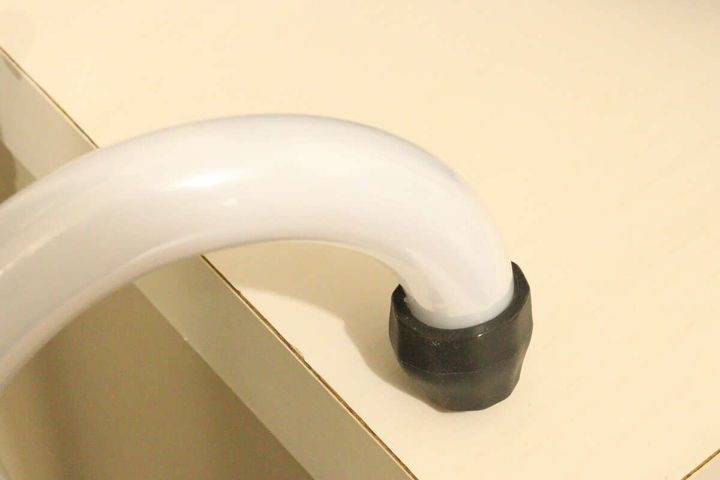 傘キャップ（2個） 使用例