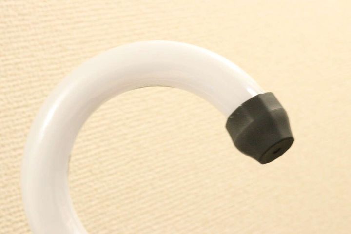 傘キャップ（2個） 装着