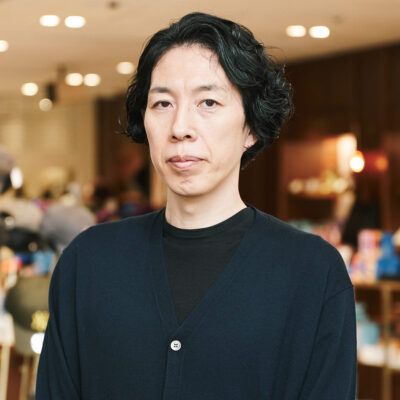 小野田 史さん