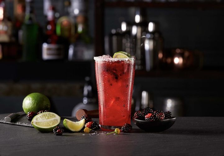 FRIDAYS BLACKBERRY ‘RITA（フライデーズブラックベリーリタ）