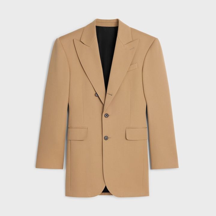 コロンヌ ジャケット ￥451,000（予定価格）