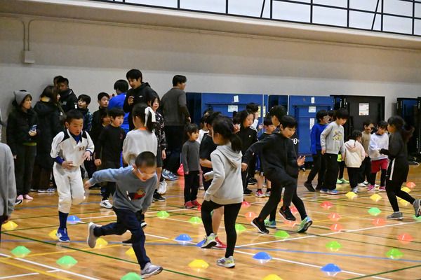 【愛知県美浜町】「みはまスポーツフェスティバル2026」開催！飯塚翔太選手による走り方教室も