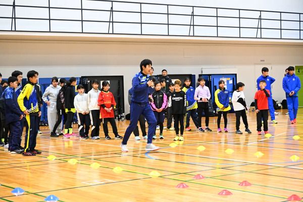 【愛知県美浜町】「みはまスポーツフェスティバル2026」開催！飯塚翔太選手による走り方教室も
