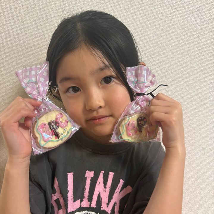 チョコラスクバレンタインホワイトデーメッセージチョコ