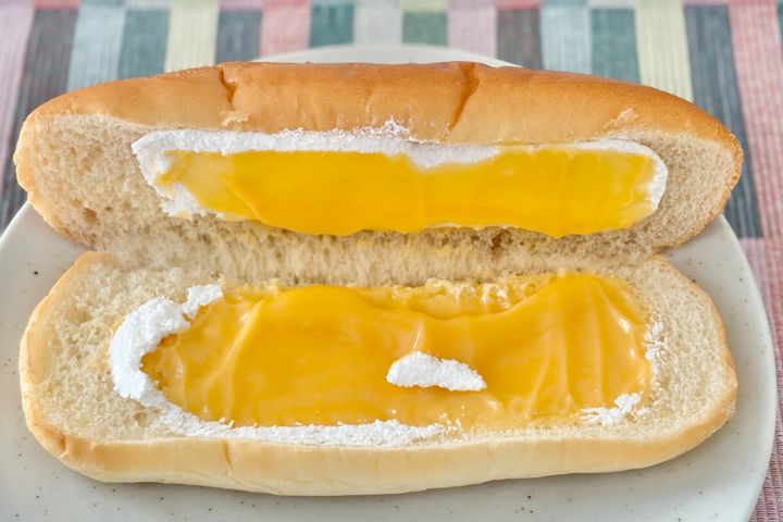 あの人気者が【ローソン】再登場！甘くて大きくて、これは買うしかない！