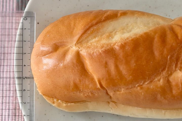 あの人気者が【ローソン】再登場！甘くて大きくて、これは買うしかない！