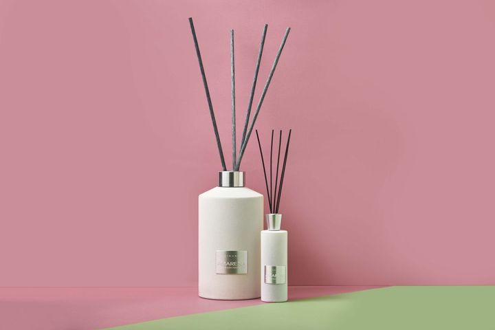 LINARI ルームディフューザー アマレナ EU