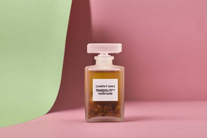 トランキリティ フラワー ブレンド