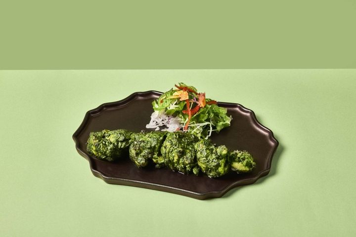 ハリアリティカ