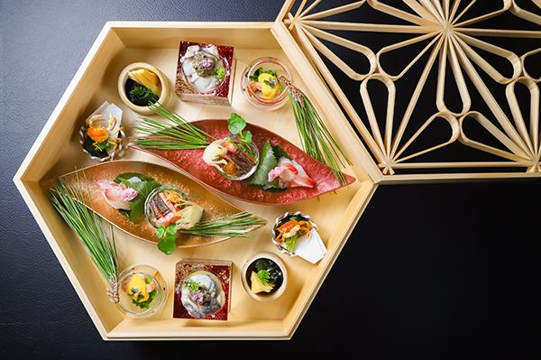 【東京都港区】隠れ家和食「吾響」、希少食材「対馬の金穴子一本飯」を昼夜予約制で提供開始！