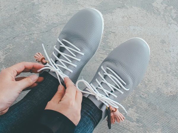 岡山・倉敷のレザーブランドSWAAN4RLBERGが春限定仕様シューズの受注開始